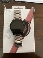 Samsung Galaxy watch Active 2 Roségold, LTE, Gebraucht Niedersachsen - Zeven Vorschau