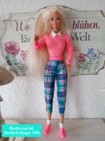 Barbie wunderschön 90er Vintage Niedersachsen - Bad Harzburg Vorschau