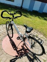 Damenfahrrad, 21 Gang mit Ergonomischen Lenkrad Brandenburg - Velten Vorschau