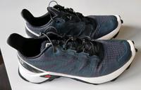 Salomon Damen Trailrunning-Schuhe – Größe 36 – gebraucht Baden-Württemberg - Ludwigsburg Vorschau