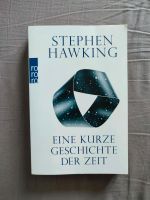 Stephen Hawking: Eine kurze Geschichte der Zeit Baden-Württemberg - Bad Säckingen Vorschau