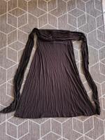 brauner langer Rock * braunes Kleid Gr. 36/38 von Tchibo Niedersachsen - Lehrte Vorschau