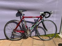 Bianchi  Rennrad Carbongabel Retro *Top* Nordrhein-Westfalen - Marsberg Vorschau