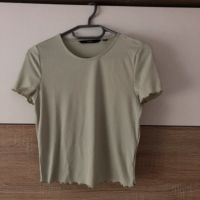 Damen T-Shirt Veromoda,  mintgrün, Gr. M Bayern - Amberg Vorschau