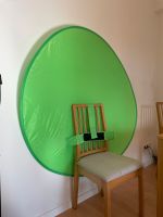 Green Screen - Fotografie / Video Hintergrund Nordrhein-Westfalen - Witten Vorschau