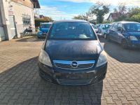 Opel Zafira ( 7 Sitze ) Hessen - Florstadt Vorschau