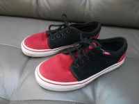 VANS Authentic Sneaker Gr. 34 Wildleder gefüttert 1Mal getragen Berlin - Dahlem Vorschau