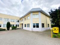 Bürohaus/Bildunsgzentrum - leerstehend Sachsen-Anhalt - Eisleben Vorschau