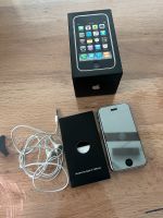 Apple Iphone 3Gs 32GB inklusive OVP Baden-Württemberg - Sandhausen Vorschau