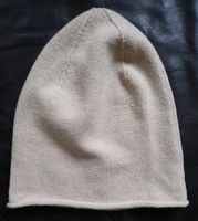 BOSS  Mütze Beanie  beige cashmere Bayern - Ochsenfurt Vorschau