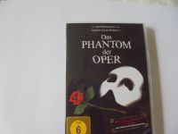 DVD, DAS PHANTOM, LORD OF DANCE, DIRTY DANCING Nordrhein-Westfalen - Hamminkeln Vorschau