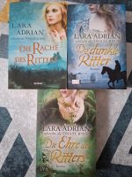 Ritter Reihe 1-3 / Lara Adrian Thüringen - Erfurt Vorschau