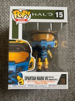 Spartan Mark VII VK78 Commando Rifle POP! Halo Infinite #15 Vinyl Niedersachsen - Northeim Vorschau