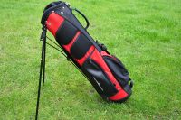 Golftasche Standbag Standfuß Golf Reise Tasche Nordrhein-Westfalen - Vreden Vorschau