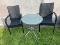 Gartenstühle Stapelstühle Tisch Brandenburg - Prenzlau Vorschau