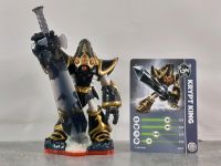 Skylander Krypt King Trapmaster PS4, Switch, Wii, Xbox One... Bonn - Tannenbusch Vorschau