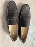 Geox Herrenschuhe Gr. 45 Neu! Hoher Neupreis! München - Pasing-Obermenzing Vorschau