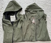 Regenjacke Gina Benotti gr.40 Neu Oliv Jacke Cecil gr.l Nordrhein-Westfalen - Neuss Vorschau