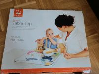 Stokke Table Top Tischaufsatz baby tisch Thüringen - Erfurt Vorschau