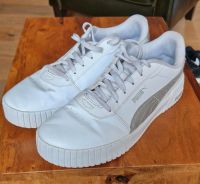 Puma Carina 2.0 Damen Sneakers Nordrhein-Westfalen - Emsdetten Vorschau