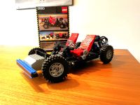 Lego Technic 8860 Buggi Nordrhein-Westfalen - Ahlen Vorschau