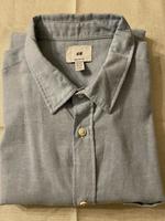 H&M Herren Hemd Gr XXL Nordrhein-Westfalen - Marl Vorschau