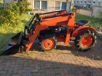 Kubota B 6000 Brandenburg - Rägelin Vorschau