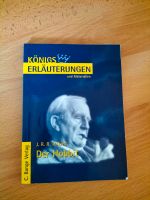 Königs Erläuterungen: Der Hobbit (J. R. R. Tolkien) Hessen - Flörsheim am Main Vorschau