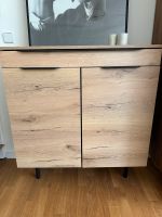 Made.com Oak Shoe Cabinet / Schuhschrank aus Eiche Pankow - Prenzlauer Berg Vorschau