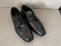 Memphis Schnürschuhe Anzugschuhe Größe 43 Bayern - Erlangen Vorschau