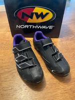 MTB Rennrad Schuhe Gr . 37 neuwertig mit Click Kr. Dachau - Bergkirchen Vorschau