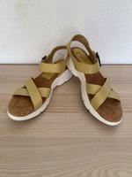 Camel Active Sandalen Gr.41 Thüringen - Bad Salzungen Vorschau