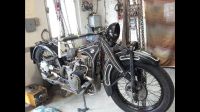 ❌Suche Oldtimer Scheunenfund AWO Emw BMW NSU Zündapp DKW Ardie Sachsen - Diera-Zehren Vorschau