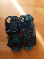 Sandalen Superfit Größe 40 Bayern - Seeg Vorschau