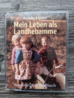 Hörbuch  2 MC MEIN LEBEN ALS LANDHEBAMME ISBN 3475531518 Baden-Württemberg - Ettlingen Vorschau