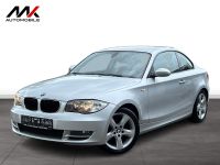 BMW 120d Coupé *INDIVIDUAL*TEMPO*VIELESNEU*8FACH*TOP Nordrhein-Westfalen - Herford Vorschau