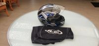 Motorrad Helm HJC Größe S/M Saarland - Saarlouis Vorschau