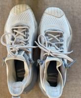 Nagelneue Puma sneakers Emmi Plexus UK 7,5 Bayern - Heroldsberg Vorschau