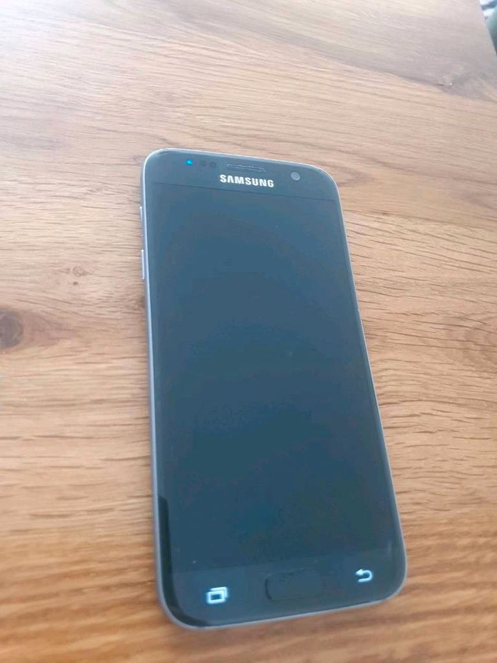 Samsung Galaxy S7 in Berlin