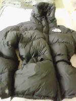 Schwarz  Parka  550 Gr.XL Sachsen - Böhlen Vorschau