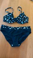 NEU! Lascana Bikini Gr. 38 dunkelblau Nordrhein-Westfalen - Nottuln Vorschau