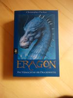 Tausche Taschenbuch ERAGON Bayern - Germaringen Vorschau