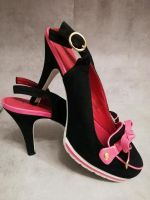 Damenschuhe High Heels Gr. 38 Nordrhein-Westfalen - Siegen Vorschau