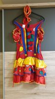 Clowns Kostüm Saarland - Großrosseln Vorschau