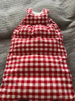 Tavolinchen Daunenschlafsack Gr. 90 NEUWERTIG !! Nordrhein-Westfalen - Mönchengladbach Vorschau