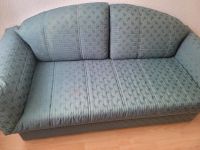 Couch mit Bettkasten Rostock - Seebad Warnemünde Vorschau