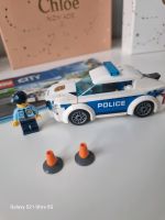 Lego City 60239 Polizei Streifenwagen Bergedorf - Hamburg Allermöhe  Vorschau