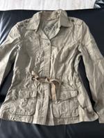 ❤️TOM TAILOR SOMMERJACKE Gr,38 TOP Hannover - Nord Vorschau