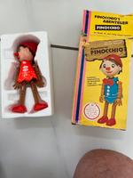 Bienengräber Pinocchio Takara Hessen - Schlüchtern Vorschau
