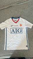 Manchester United Ronaldo Trikot Nordrhein-Westfalen - Minden Vorschau